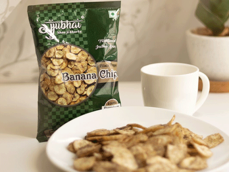 bananachips