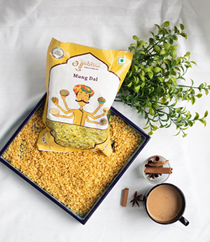 mung Dal 2